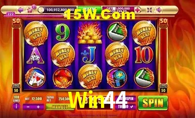 Integração de APIs Win44