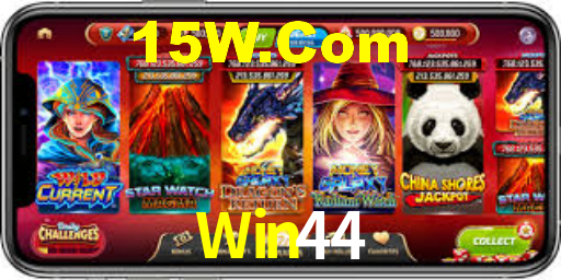Win44: Seu Cassino Premiado com Pagamentos Rápidos