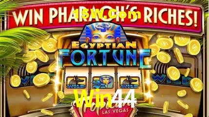 Casino Ao Vivo Win44