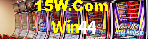 Win44 - Cassino Online Muito Divertido - Win44 Bet