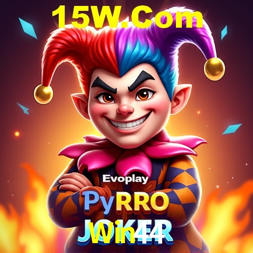 Download para Android e iOS na Win44