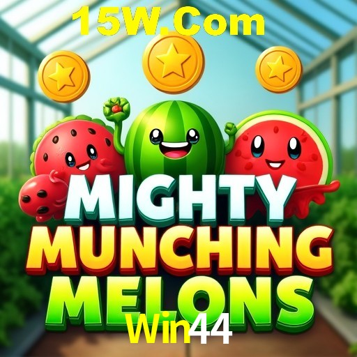 Descubra a Magia dos Jogos de Arcade no Win44