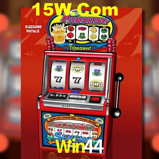 Cassino ao vivo com dealers reais na Win44