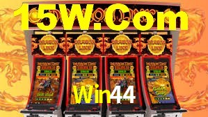 Daily Bonuses Win44