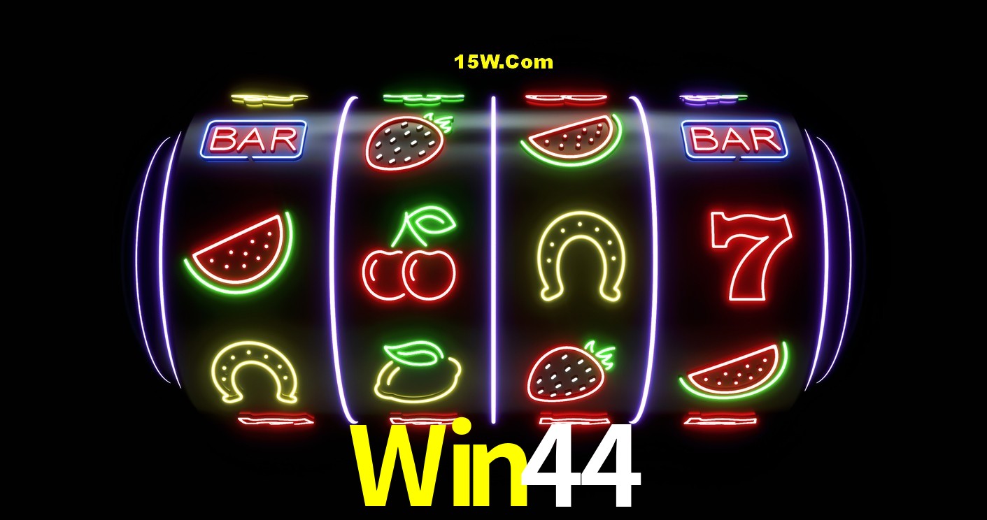 Game Providers Win44