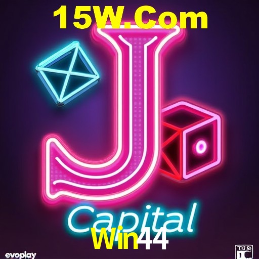 Desvendando o Mundo dos Jogos Virtuais na Win44