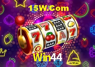 Sistemas de Segurança Win44