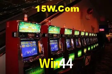 Login Seguro Win44