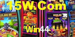 Exclusive Games Win44