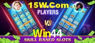 Experiência VIP Win44