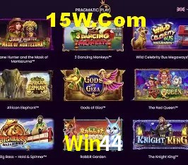 Casino VIP Win44