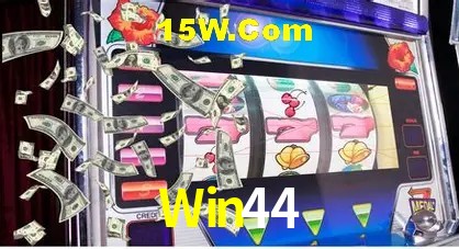 Avaliações dos Jogadores Win44