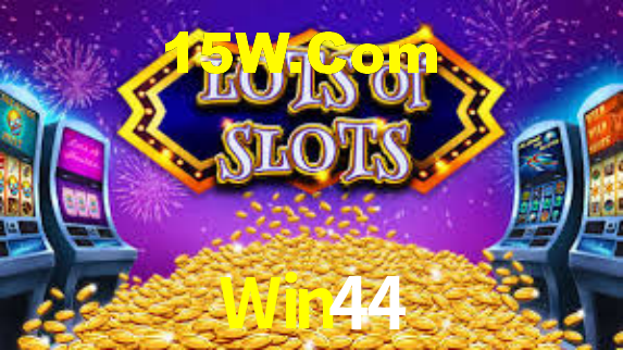 Bônus Generosos e Exclusivos no Win44 para Você!
