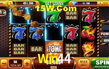 Mesa de Blackjack Win44