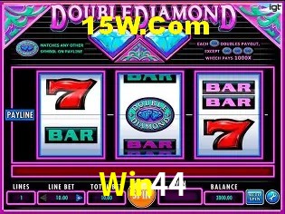 Especiais de Fim de Semana Win44