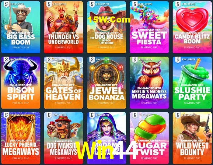 Live Casino Win44