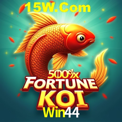 APP oficial da Win44 para mobile