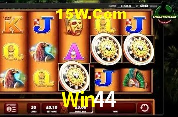 Promoções Sazonais Win44