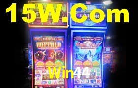 Cashback e recargas na Win44