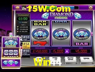 Design Responsivo Win44