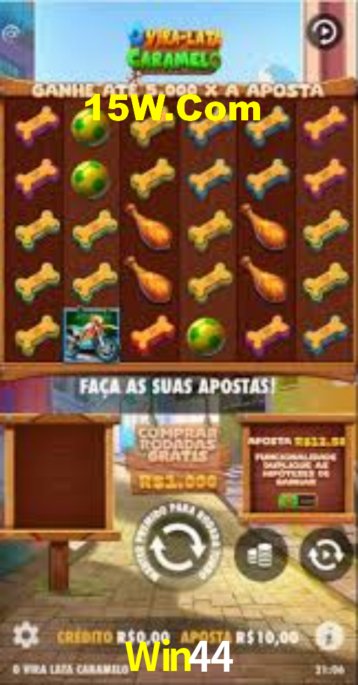 Win44 Bet