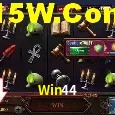 Estatísticas do Jogo Win44