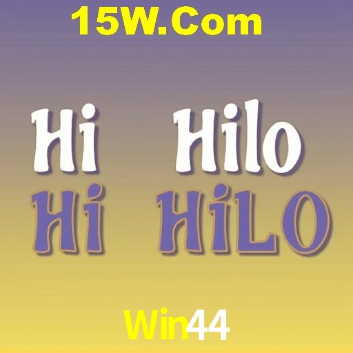 Responsive Design Win44