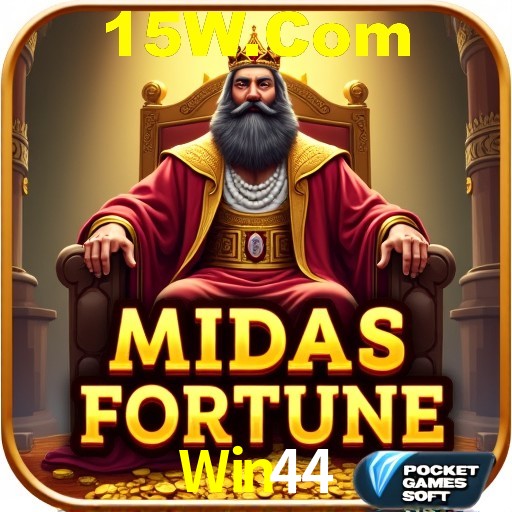 Descubra a Essência do Win44: Nossa História e Compromissos