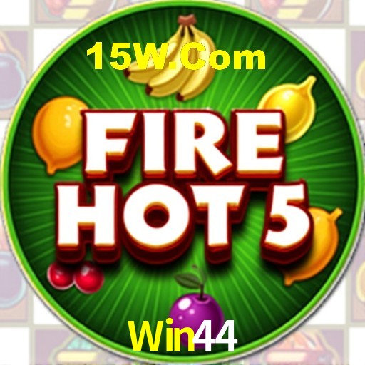 Interface do App Win44