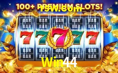 Cadastro Rápido Win44