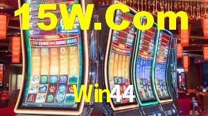 Welcome Bonus Win44