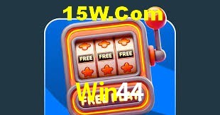 Welcome Bonus Win44