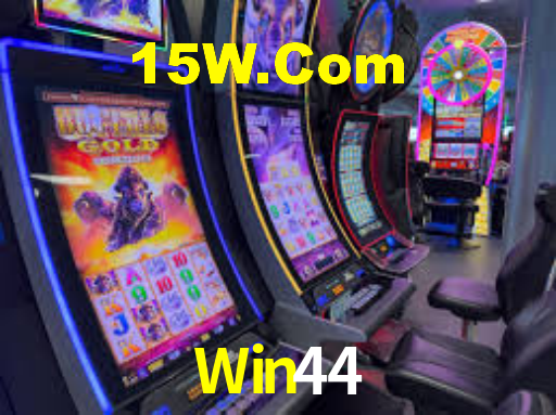 Win44 Login