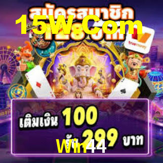 Win44 Login