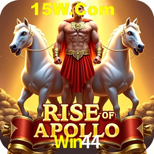 Weekend Specials Win44